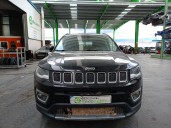 jeep compass (mp, m6, mv, m7) del año 2018