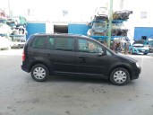 volkswagen touran (1t1) del año 2003