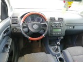 volkswagen touran (1t1) del año 2003