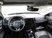 jeep compass (mp, m6, mv, m7) del año 2018