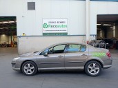 peugeot 407 (6d_) del año 2005
