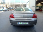 peugeot 407 (6d_) del año 2005