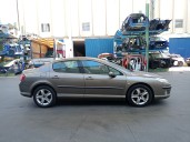 peugeot 407 (6d_) del año 2005