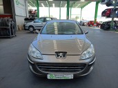 peugeot 407 (6d_) del año 2005
