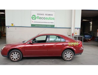 ford mondeo iii (b5y) del año 2002