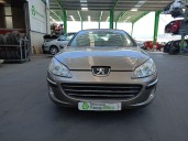 peugeot 407 (6d_) del año 2005