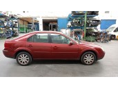 ford mondeo iii (b5y) del año 2002