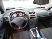 peugeot 407 (6d_) del año 2005
