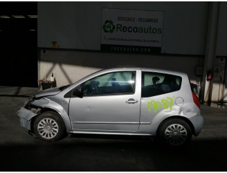 citroën c2 del año 2004