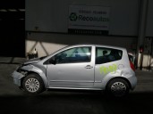 citroën c2 del año 2004