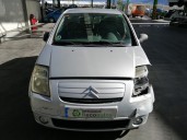 citroën c2 del año 2004
