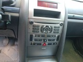 peugeot 407 (6d_) del año 2005