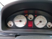 peugeot 407 (6d_) del año 2005