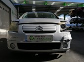 citroën c2 del año 2004