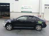 volvo s40 berlina del año 2006