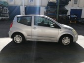 citroën c2 del año 2004