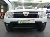 dacia duster del año 2012