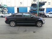 volvo s40 berlina del año 2006