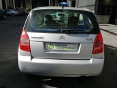 citroën c2 del año 2004