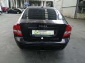 volvo s40 berlina del año 2006