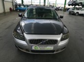 volvo s40 berlina del año 2006