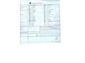 dacia duster del año 2012