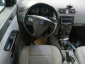 volvo s40 berlina del año 2006