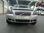 volvo s40 berlina del año 2006