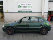 peugeot 306 berlina 3/4/5 puertas (s2) del año 1999
