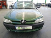 peugeot 306 berlina 3/4/5 puertas (s2) del año 1999
