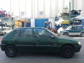 peugeot 306 berlina 3/4/5 puertas (s2) del año 1999