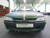 peugeot 306 berlina 3/4/5 puertas (s2) del año 1999