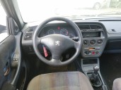 peugeot 306 berlina 3/4/5 puertas (s2) del año 1999