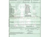 peugeot 206 berlina del año 2004