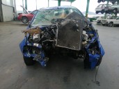 peugeot 206 berlina del año 2004