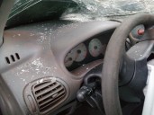 peugeot 206 berlina del año 2004