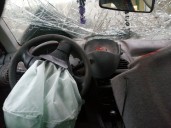 peugeot 206 berlina del año 2004