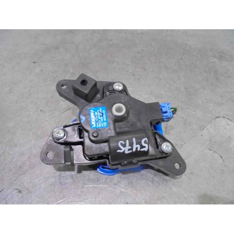 Recambio de motor calefaccion para hyundai ix20 1.6 crdi cat referencia OEM IAM  D266YN9AA01 HCC