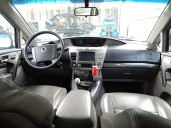 ssangyong rodius ii del año 2013