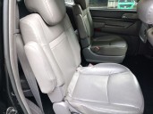 ssangyong rodius ii del año 2013