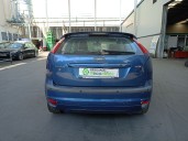 ford focus berlina (cap) del año 2007