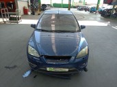 ford focus berlina (cap) del año 2007