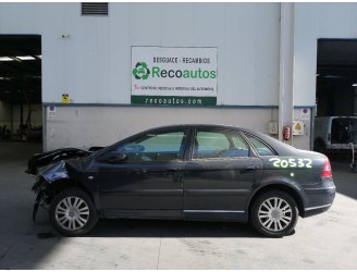 citroën c5 berlina del año 2006