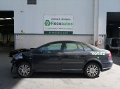 citroën c5 berlina del año 2006