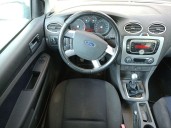 ford focus berlina (cap) del año 2007