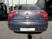 citroën c5 berlina del año 2006