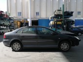 citroën c5 berlina del año 2006