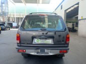 ford usa explorer (u2, u_) del año 1998