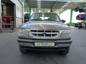 ford usa explorer (u2, u_) del año 1998