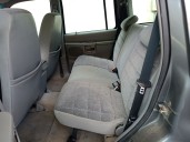 ford usa explorer (u2, u_) del año 1998